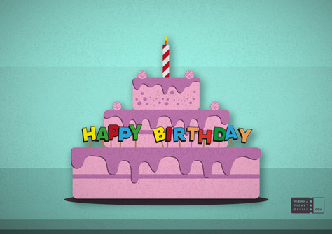 Geburtstag