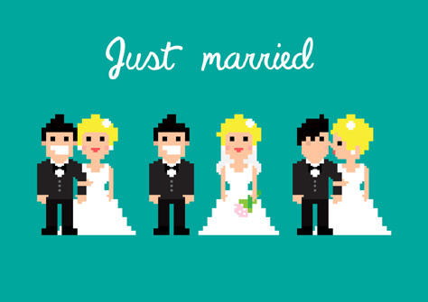 Hochzeit