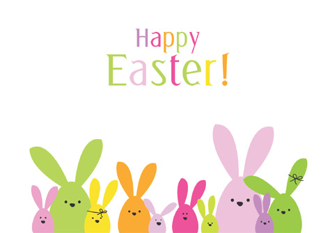 Ostern